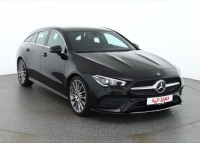 Mercedes-Benz CLA 180 Shooting Brake AMG Line