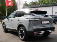 Nissan Qashqai N-Connecta 1.3 Dig-T Aut.