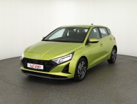 Hyundai i20 1.0T-GDI Aut. 2-Zonen-Klima Navi Sitzheizung