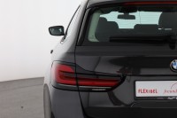 BMW 520 i Luxury Line