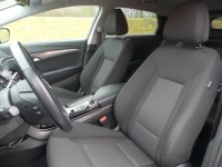 Hyundai i40 Kombi 1.7 T-GDI