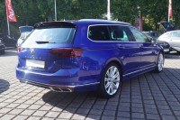 VW Passat Variant 2.0 R-Line