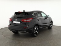 Nissan Qashqai 1.3 DIG-T Tekna+