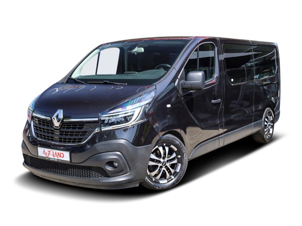 Renault Trafic Combi 2.0 dCi L2H1 3,0t