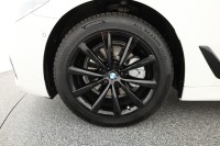 BMW 520 d Touring xDrive M Sport