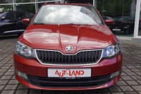 Skoda Fabia Combi 1.0