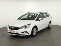 Opel Astra K ST 1.6 CDTI Edition Navi Sitzheizung AHK