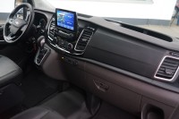 Ford Transit Custom 2.0 TDCi 320 L1