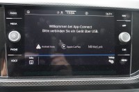 VW T-Cross 1.0 TSI