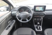 Dacia Logan Black Edition TCe 90