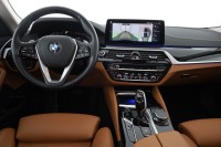 BMW 5 530d Luxury xDrive MHEV Aut.