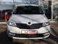 Skoda Rapid 1.2 TSI Joy
