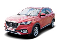 MG HS 1.5 T-GDI Luxury Aut. 2-Zonen-Klima Navi Sitzheizung