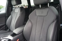 Audi A4 Quattro Avant 40 TFSI quattro competition edition plus