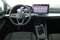 VW Golf VIII 1.5 TSI