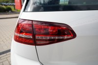 VW Golf VII 2.0 GTI