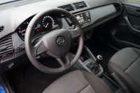 Skoda Fabia Combi 1.0 TSI Cool Plus