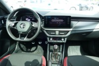 Skoda Kamiq 1.0 Monte Carlo