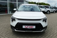 Kia Niro 1.6 GDI HEV Aut.