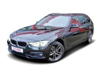 BMW 3er Reihe 320i Advantage 2-Zonen-Klima Navi Sitzheizung