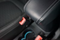 Ford Puma 1.0 EcoBoost Titanium