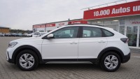 VW Taigo 1.0 TSI DSG