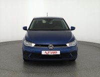 VW Polo 1.0 TSI