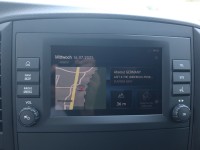 Mercedes-Benz Vito Tourer lang 9-Sitzer Aut.