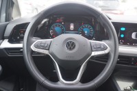 VW Golf VIII Variant 1.0 TSI