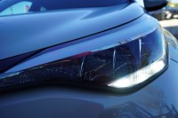 Toyota C-HR 1.8 Hybrid Business Edition