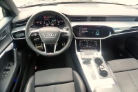 Audi A6 Avant 45 TFSI qu. 2x S line 21Z 