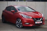 Nissan Micra 1.0