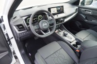 Nissan Qashqai Tekna 1.3 Dig-T Aut.