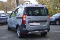 Dacia Dokker Stepway 1.3 TCe