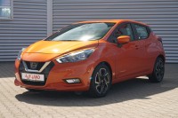 Vorschau: Nissan Micra 1.0 IG-T N-Way