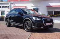 Audi Q2 1.4 TFSI design DSG