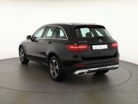 Mercedes-Benz GLC 220 d4Matic