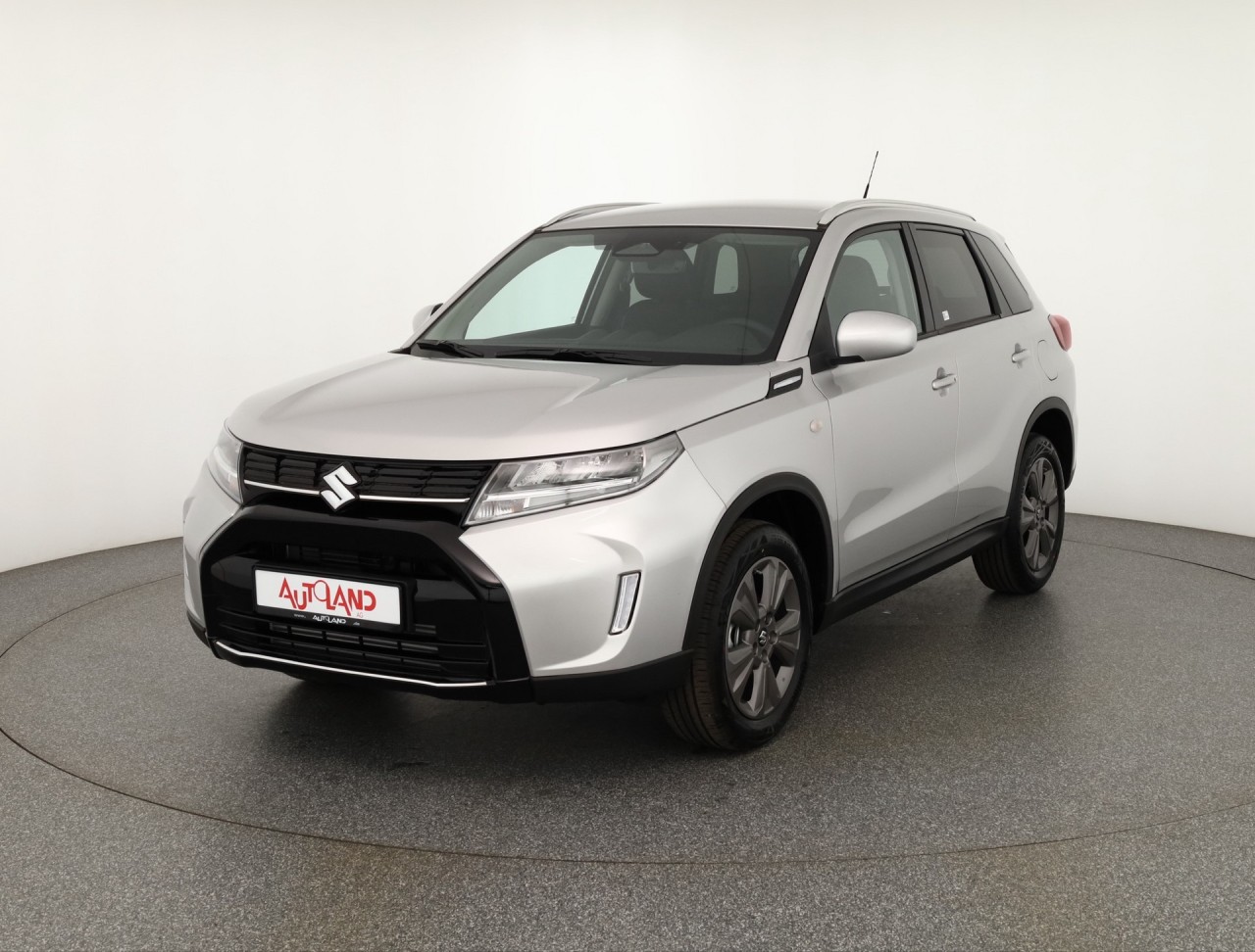 Suzuki Vitara 1.4
