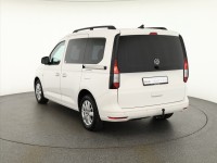 VW Caddy 2.0 TDI Life