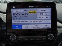 Ford Puma 1.0 M-Hybrid Titanium Design
