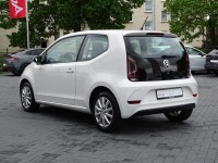 VW up up! 1.0 BMT/Start-Stopp