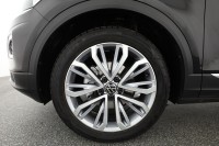 VW T-Roc 1.5 TSI Sport