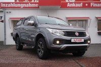 Fiat Fullback 2.4 Double Cab Cross Plus