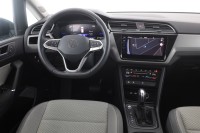 VW Touran 1.5 TSI DSG