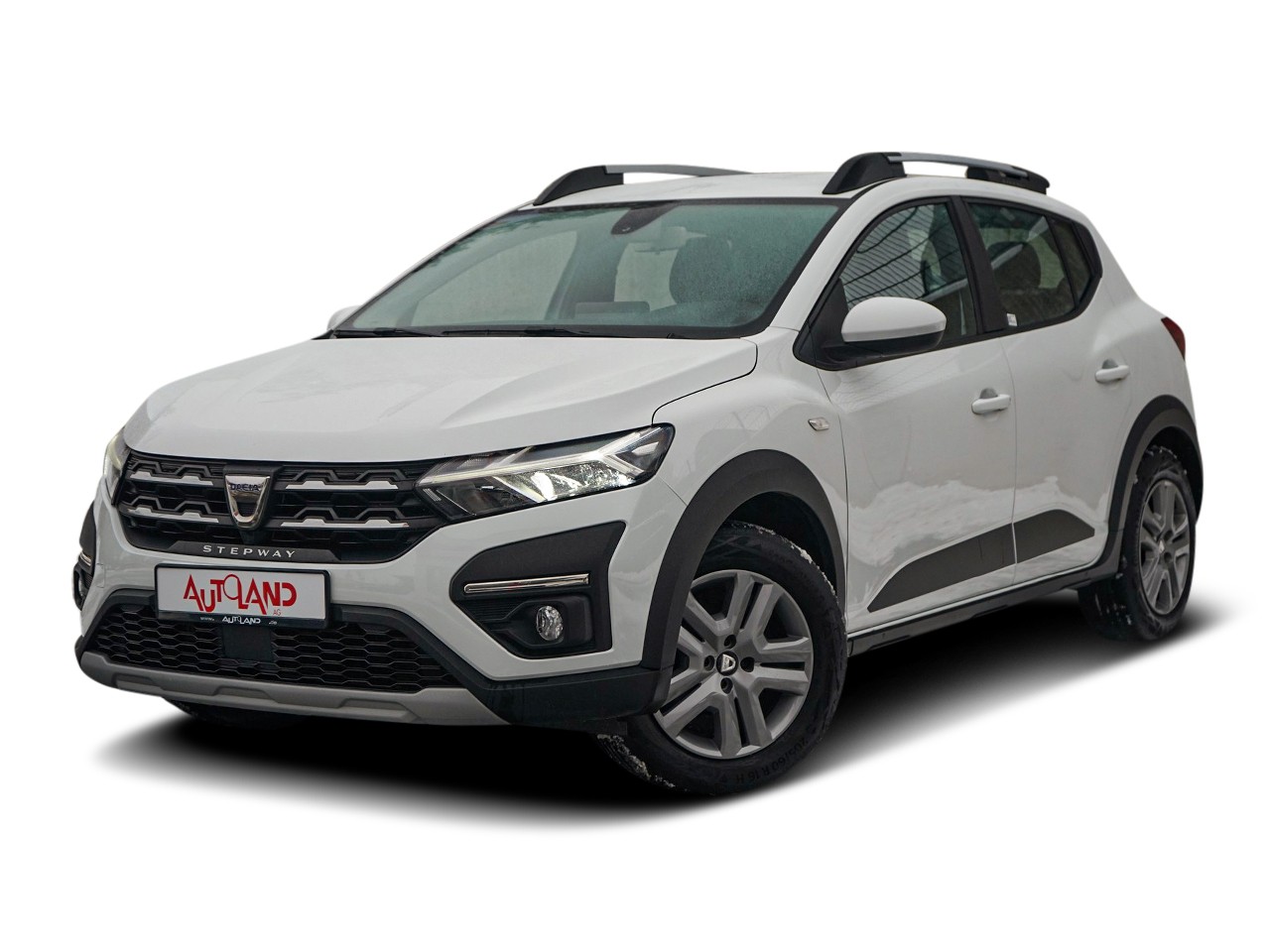 Dacia Sandero Stepway 1.0 TCe Comfort