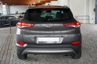 Hyundai Tucson 1.6 T-GDI 2WD