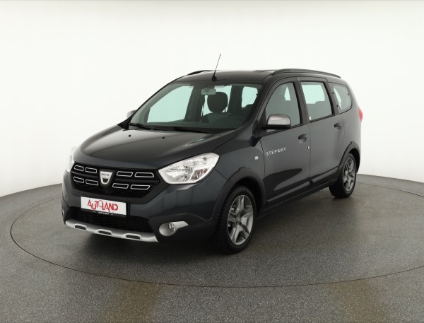 Dacia Lodgy 1.6 SCe Essential