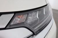 Mitsubishi Outlander 2.0 MIVEC