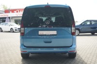 VW Caddy 2.0 TDI Life