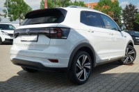 VW T-Cross 1.0 R-Line